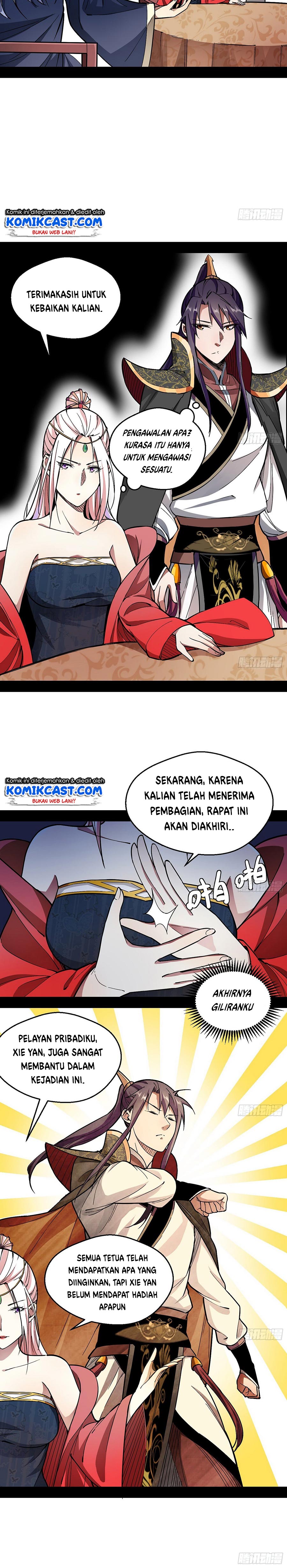 Dilarang COPAS - situs resmi www.mangacanblog.com - Komik im an evil god 055 - chapter 55 56 Indonesia im an evil god 055 - chapter 55 Terbaru 17|Baca Manga Komik Indonesia|Mangacan